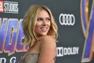 World Premiere Of Walt Disney Studios Motion Pictures "Avengers: Endgame" - Red Carpet - Source: Getty